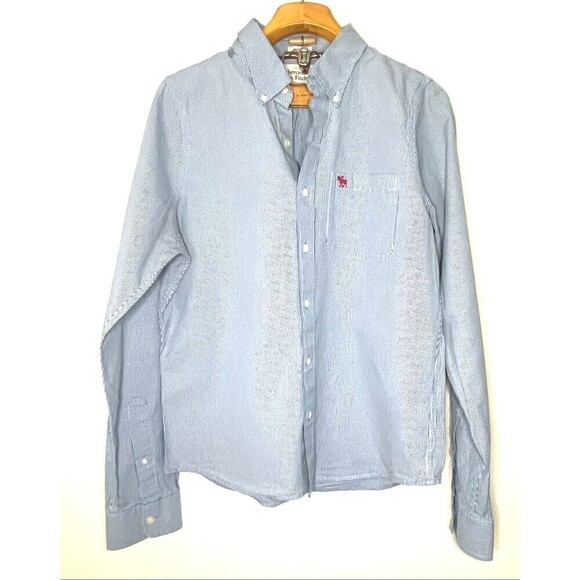 Abercombie & Fitch Muscle Men - Picture 1 of 3